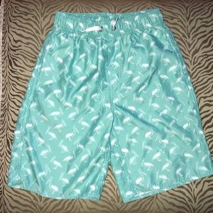 Boys Class/Club swim trunks from Dillard’s